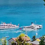 Interlaken Lakeview * Leissigen