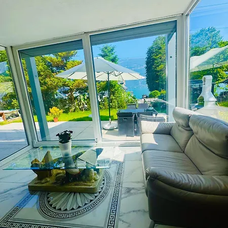 Lakeview Tomori ليسيغن