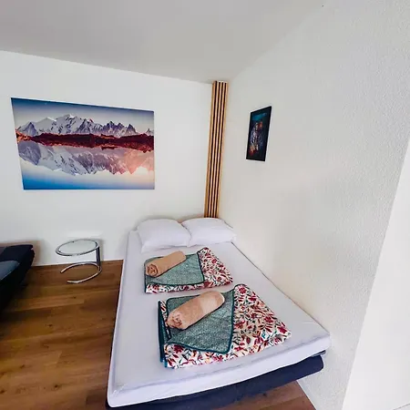 Lakeview Tomori Apartment *