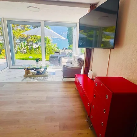 Interlaken Lakeview *
