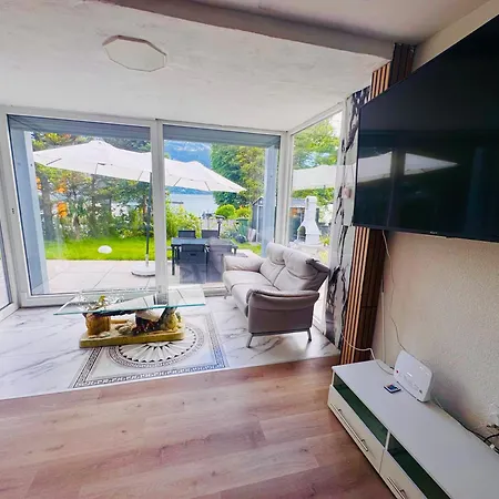 Interlaken Lakeview *