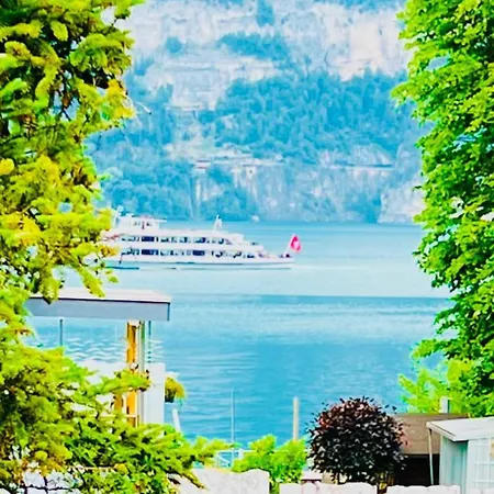 Interlaken Lakeview *