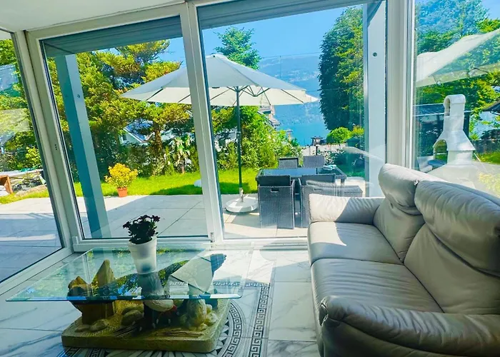 Lakeview Tomori Leissigen