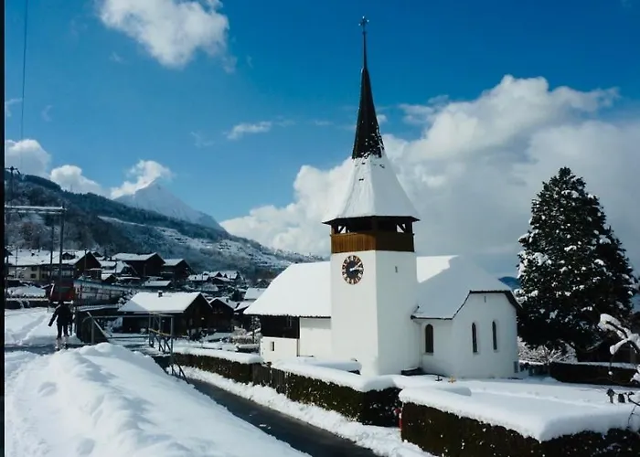 Lakeview Tomori Leissigen