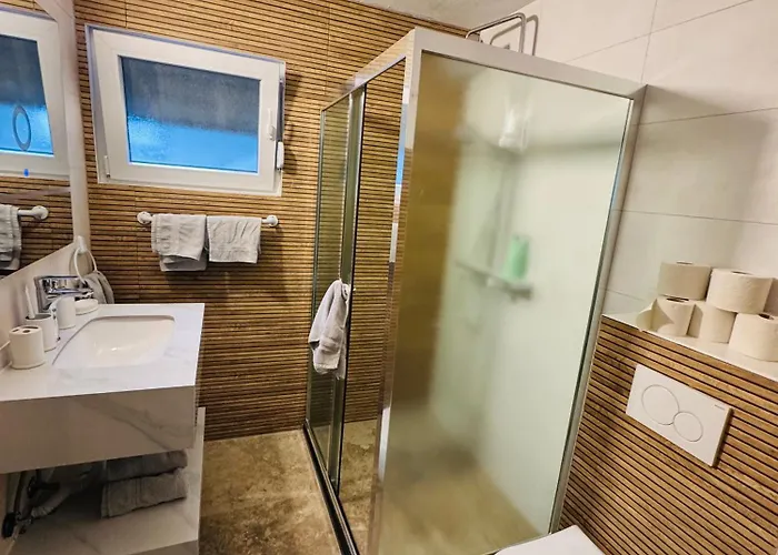 Apartmán Lakeview Tomori *